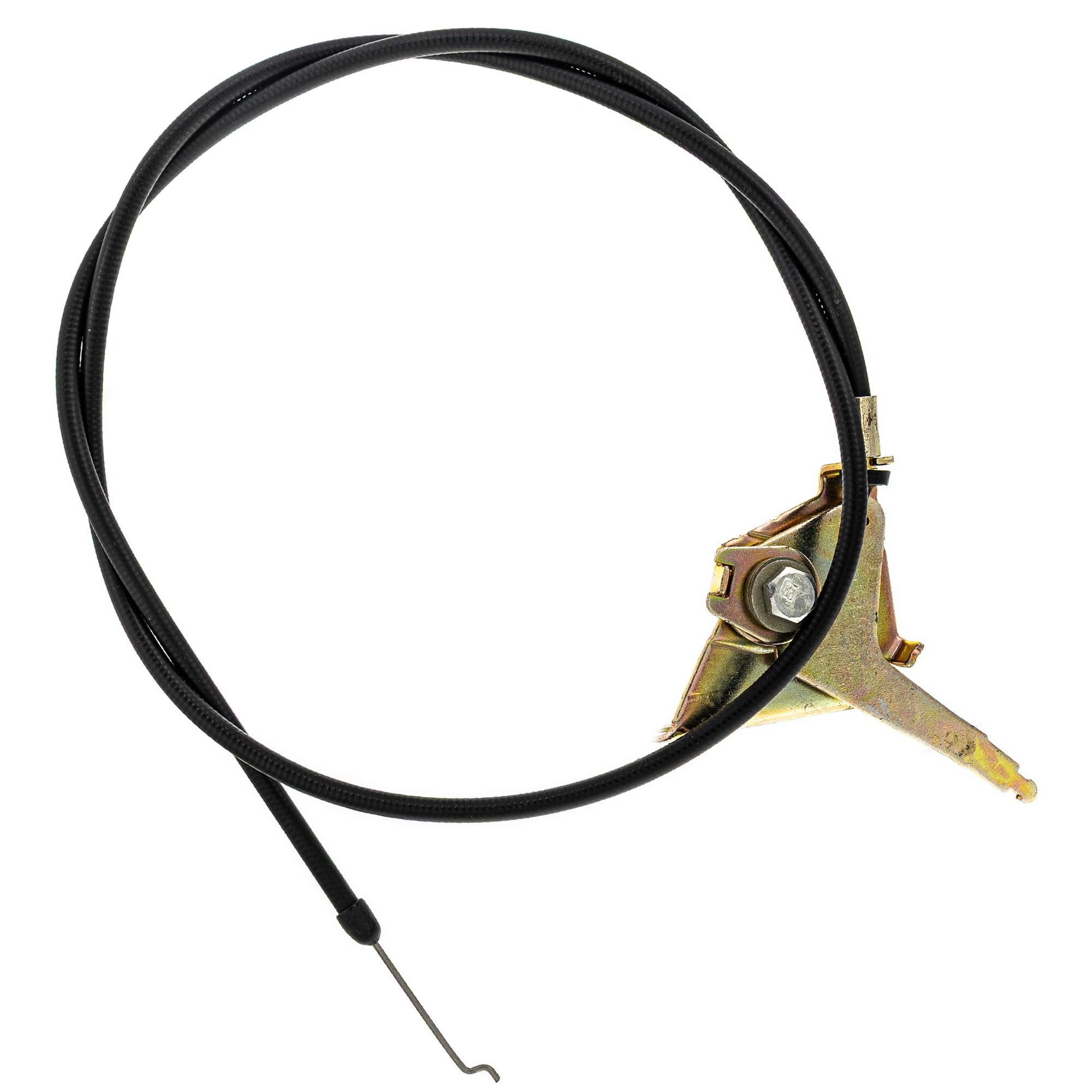 トップス saraL Amazon.com : Exmark 103-4091 Throttle Cable Lazer Z AC CT HP LC XS